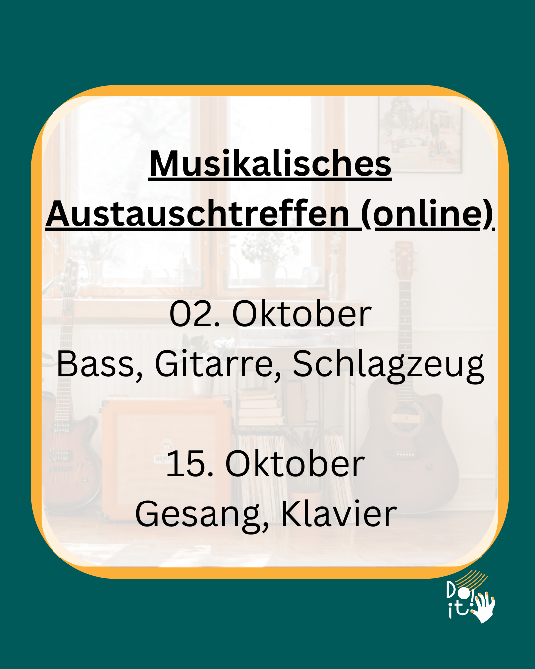 Termine als Bild
